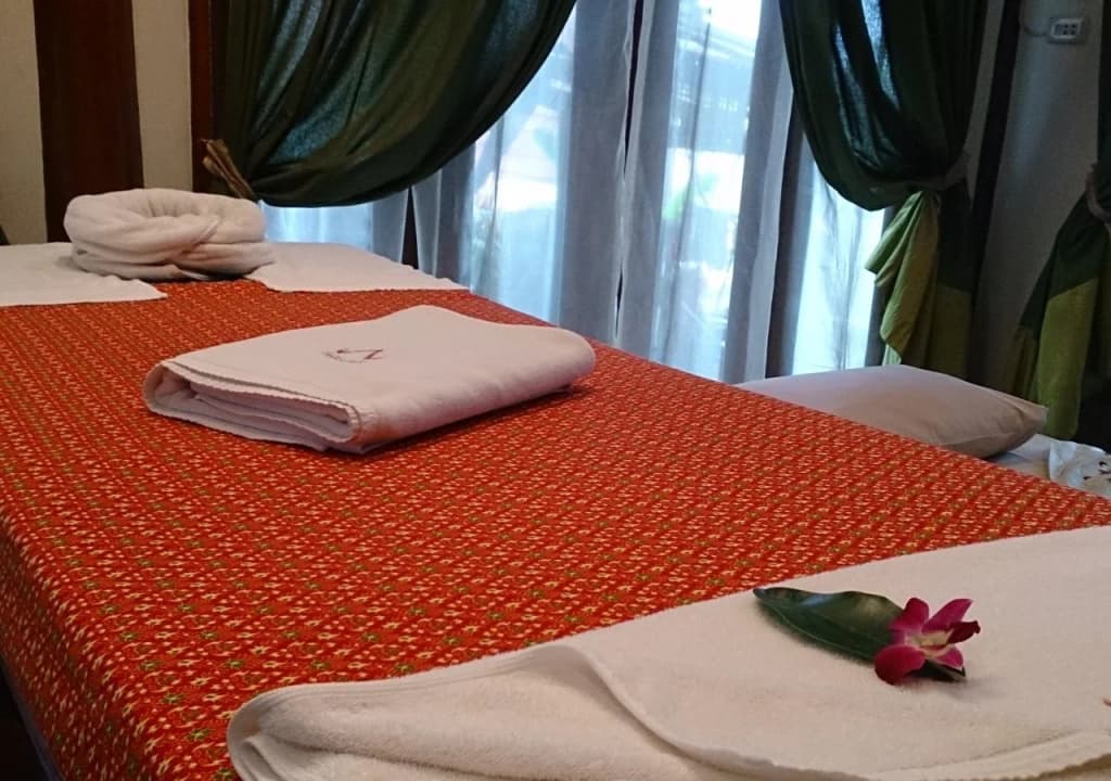 Ruanthai Spa And Resort - photo 19