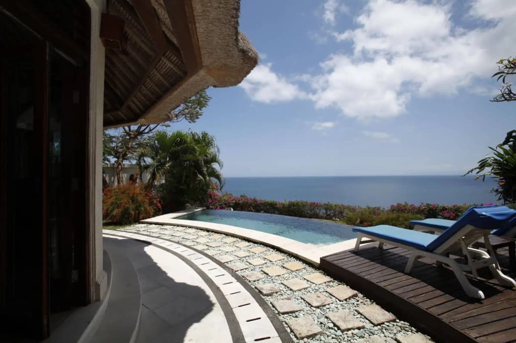 Blue Point Resort and Spa - photo 21