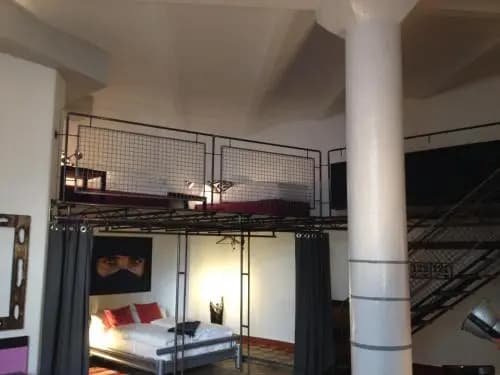 the 5 lofts - photo 7