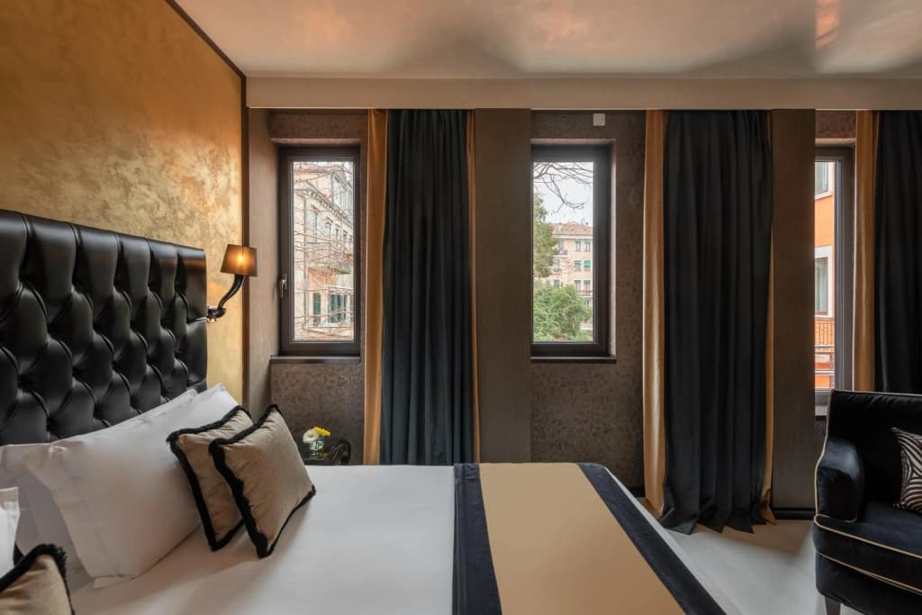 Carnival Palace Hotel - photo 41