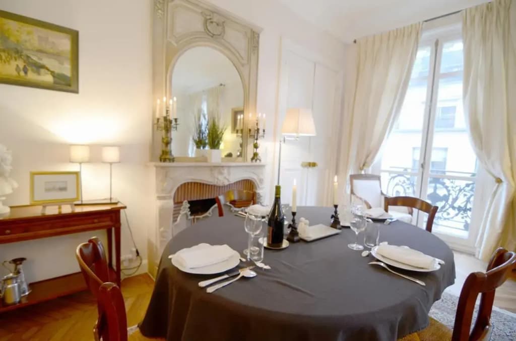 Apart Inn Paris - Iena Champs-Elyses - photo 6
