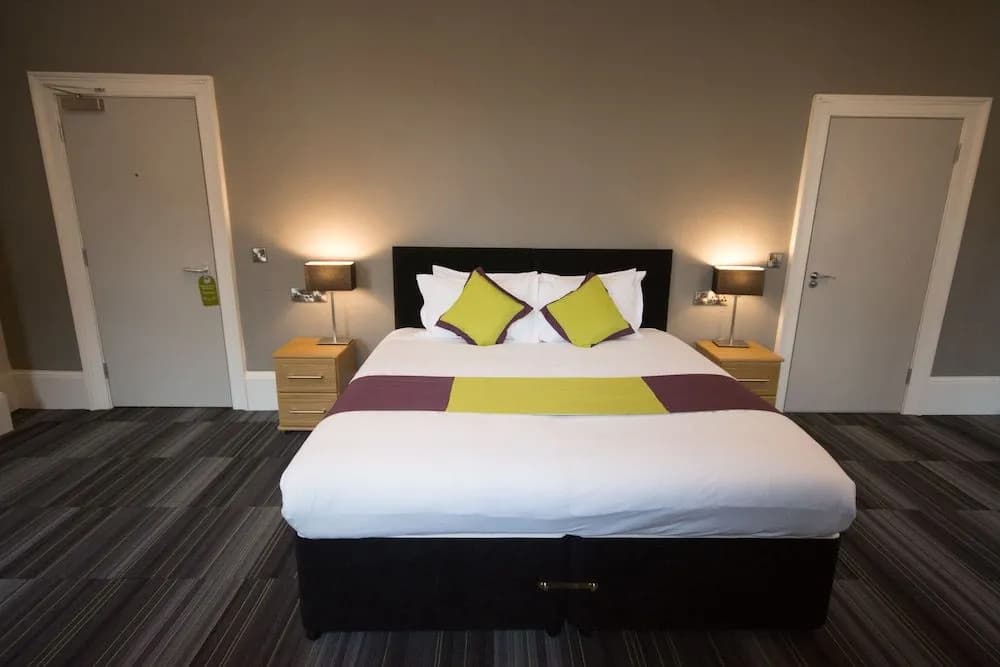 Rooms at GPO - photo 5