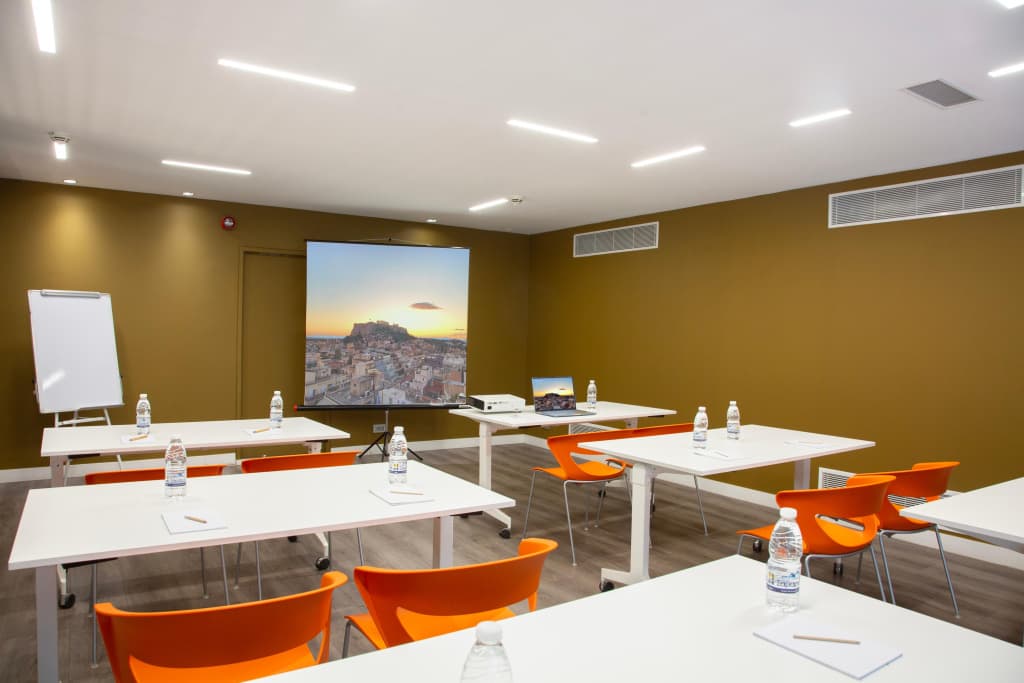 Casual Kubic Athens Hotel by Casual Hoteles - photo 43