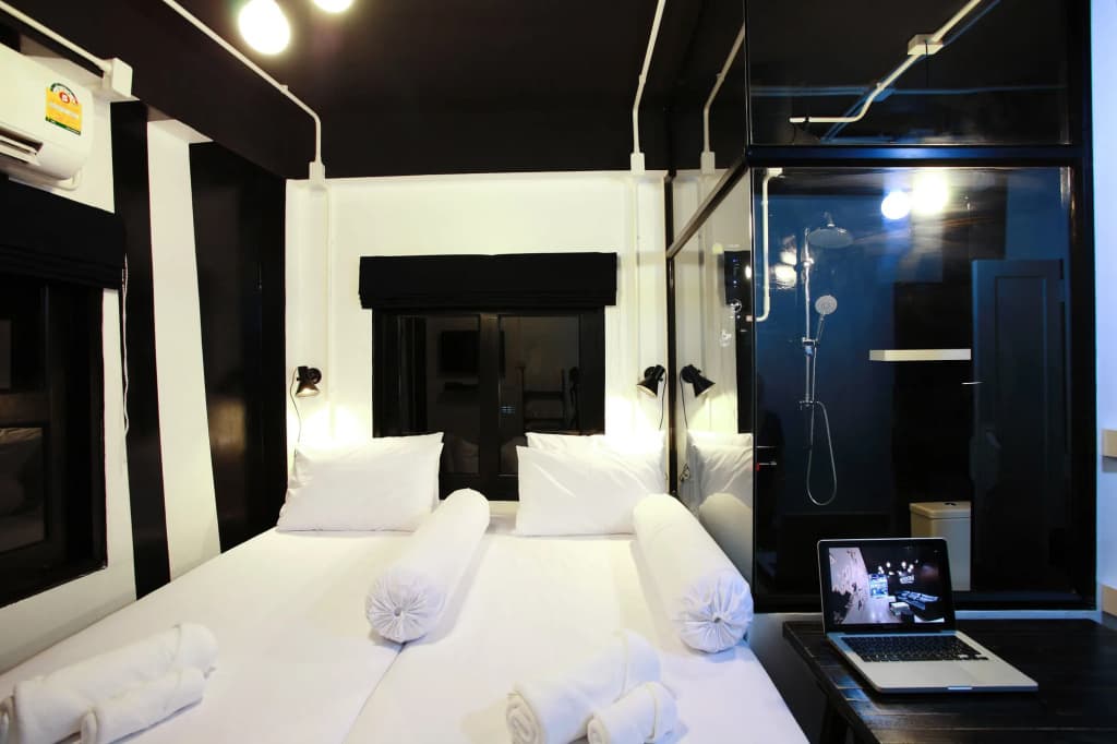 Meroom Hotel - photo 6