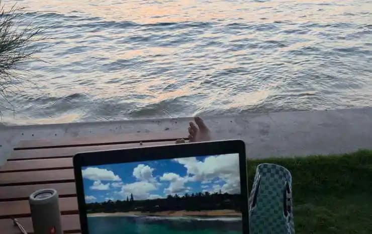 CHILL HOUSE by the beach - photo 9