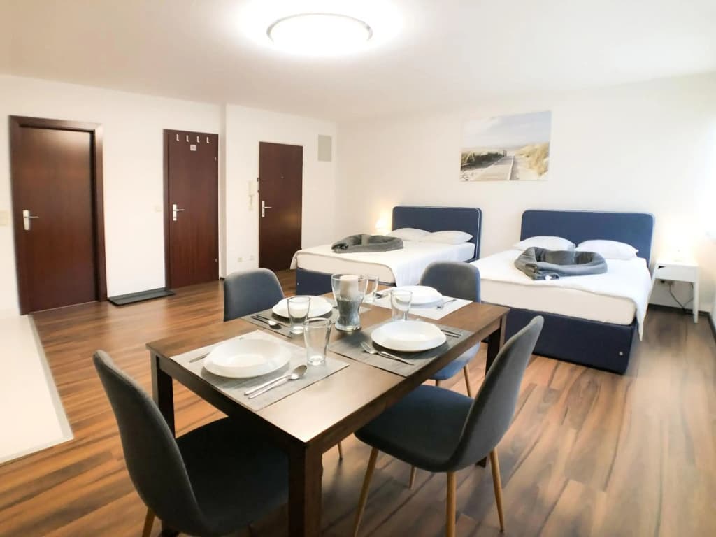 VIPs Apartments - photo 29