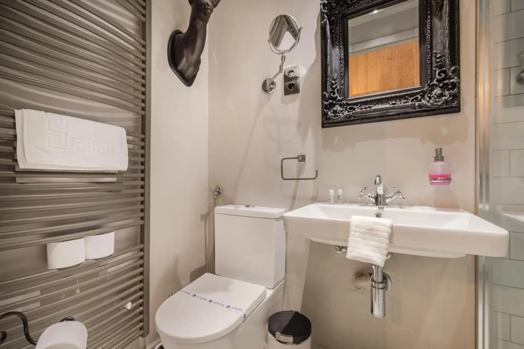 BpR R20 Studio Home with A/C - photo 7