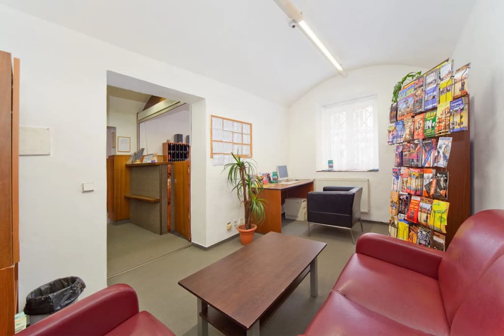 Hotel White Lion - photo 15