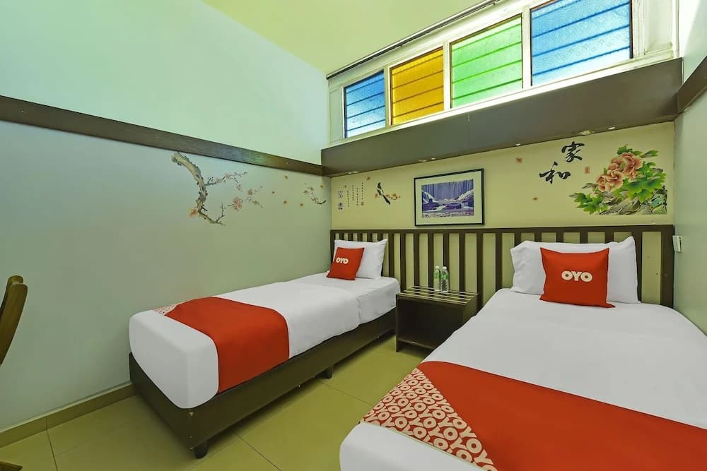 Capital O 90754 Gopeng Inn - photo 3