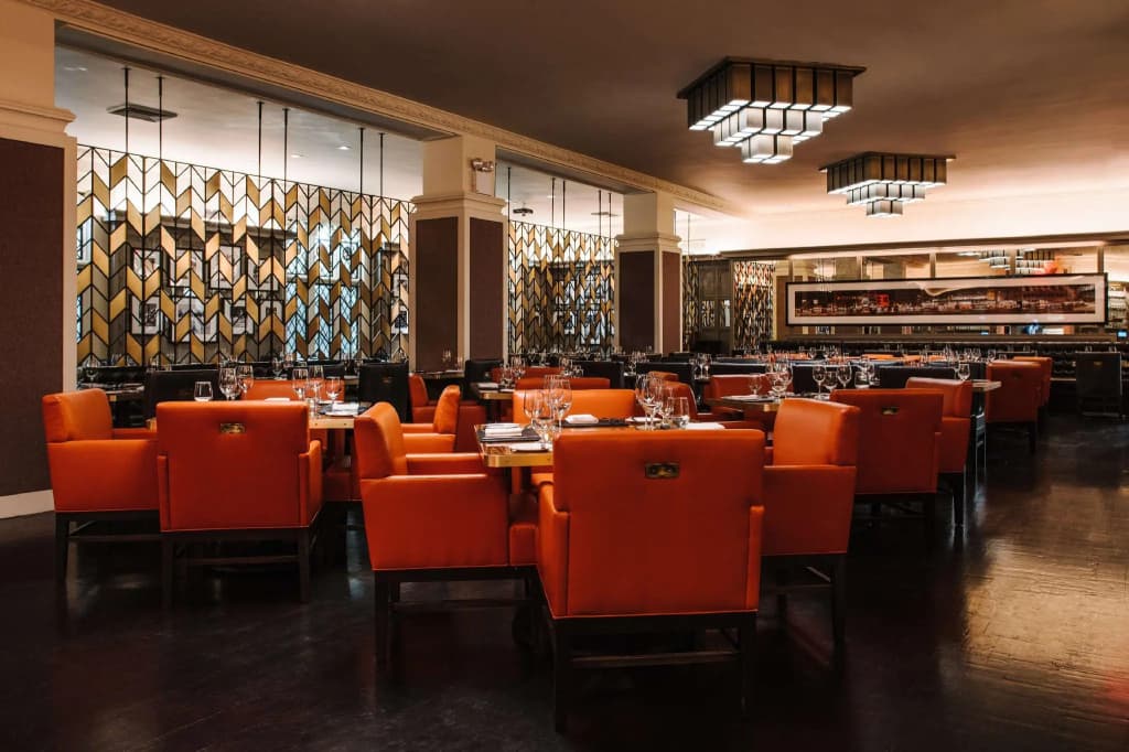 The Lombardy Hotel - photo 34