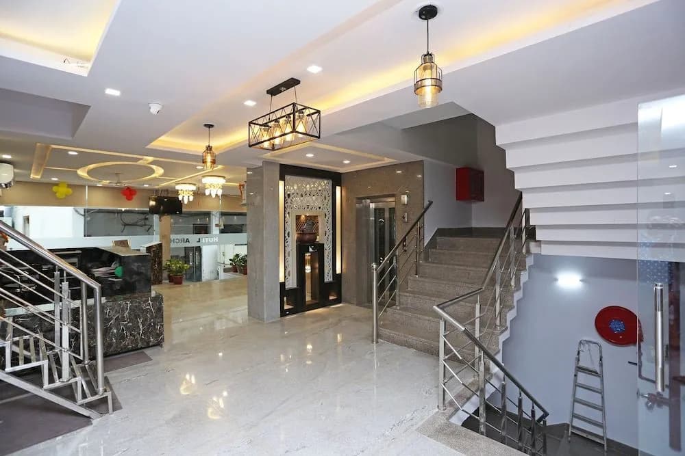 OYO 9268 Hotel Arch - photo 15
