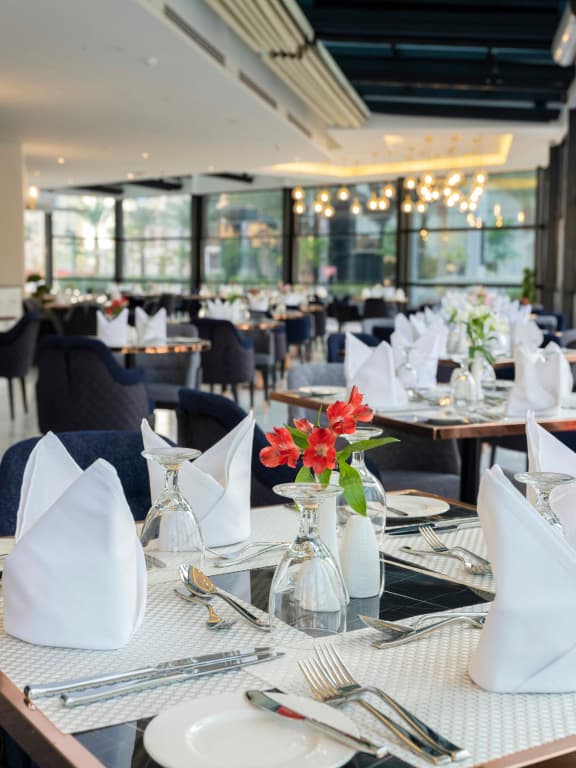 Retaj Al Rayyan Hotel - photo 47