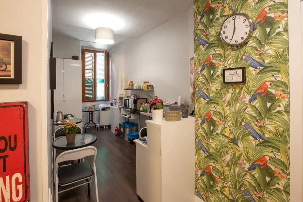 Maribea Rome Center - photo 20