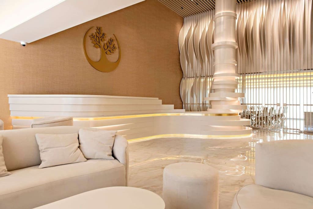 Green Suites Boutique Hotel - photo 2