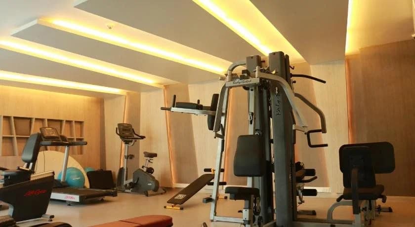 Dazzle Residence - photo 21