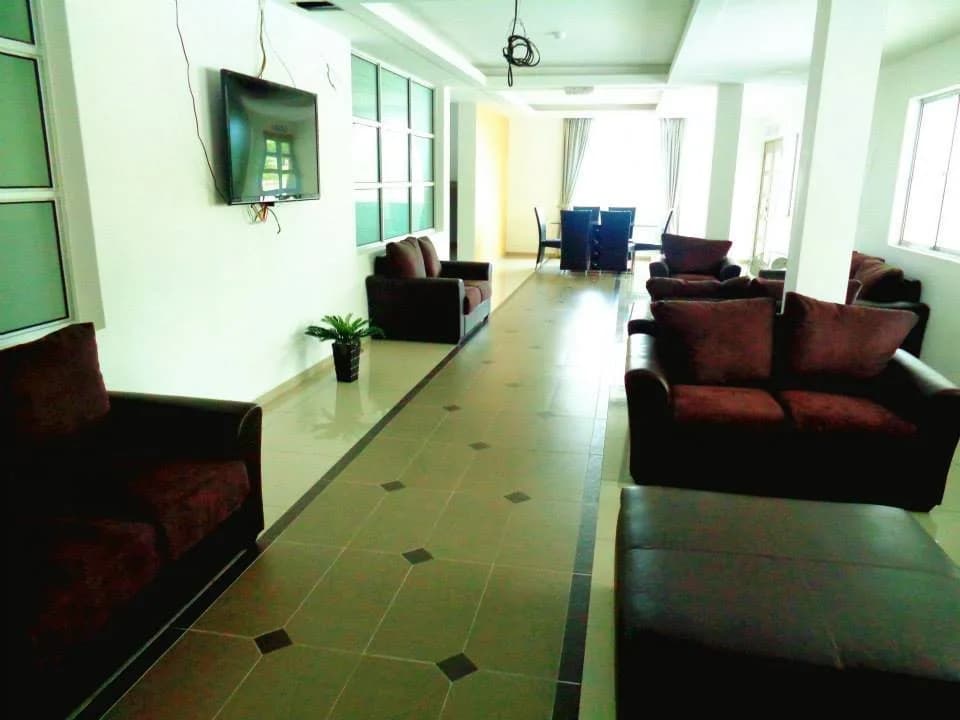 Dview Hotel - photo 11