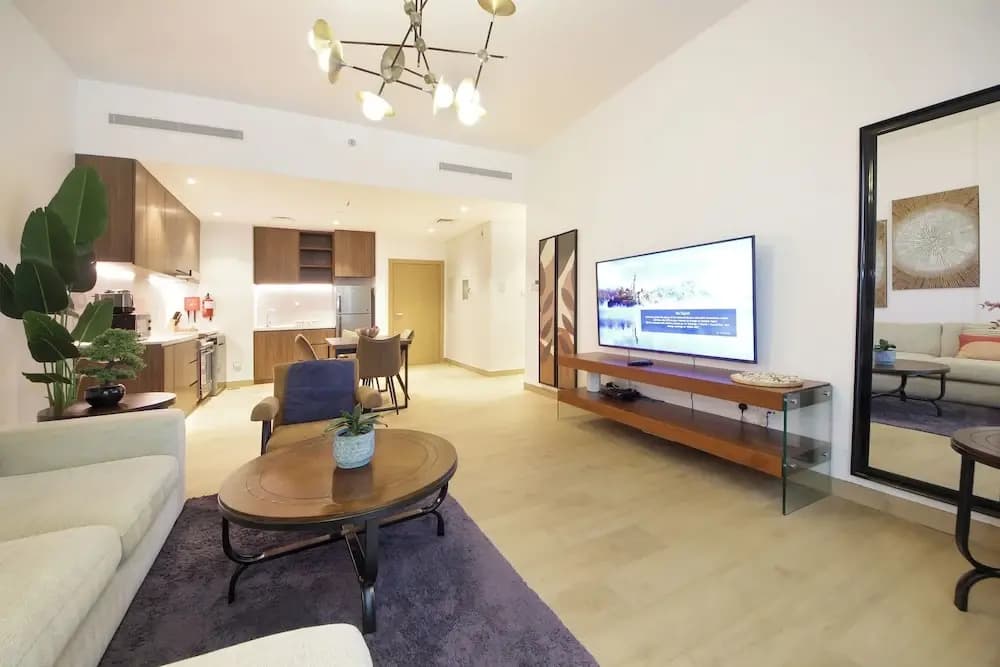 1BR with Beach Access La cote La mer - photo 4