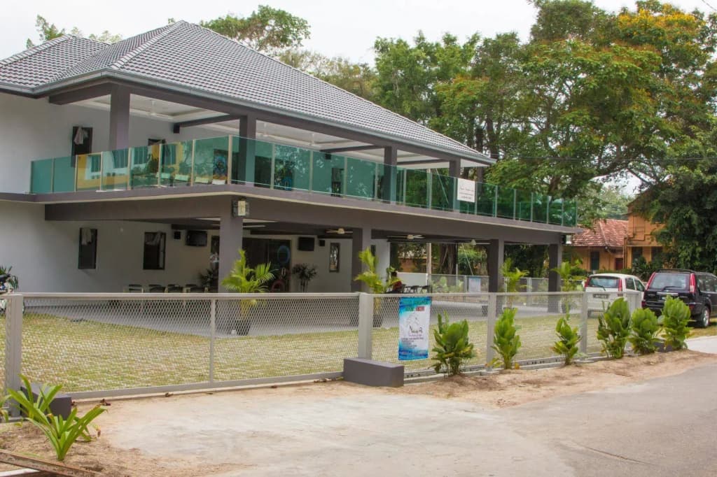 Naam Boutique Lodge - photo 15