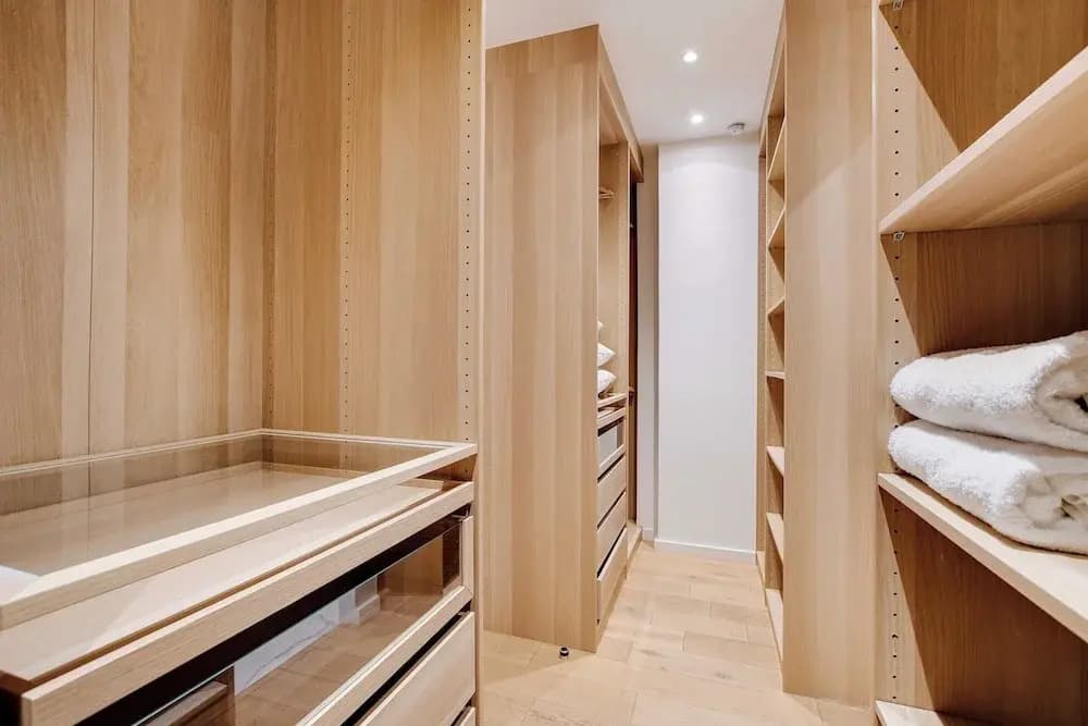 Passy / Eiffel Tower - Amazing 2BR With Garden - photo 10