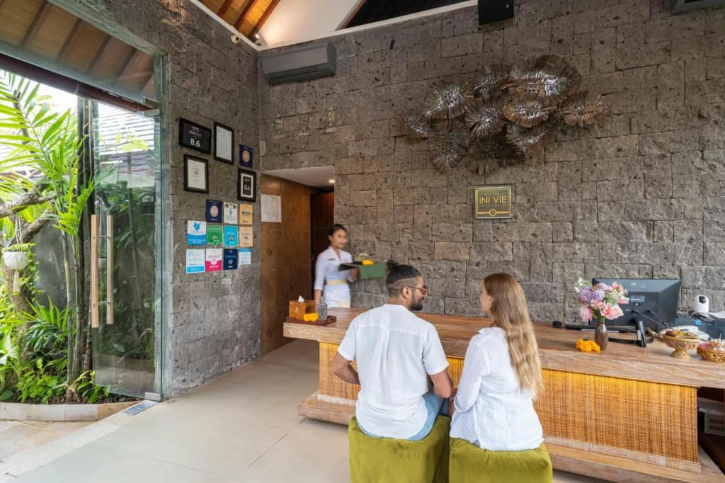 Ini Vie Villa - photo 31