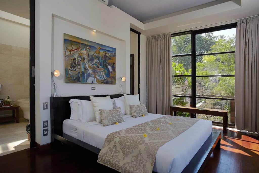 Temple Hill Residence Villa - photo 40