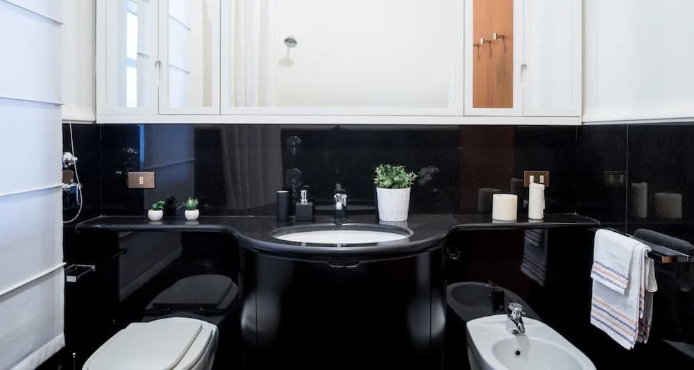 Montenapoleone Luxury Flat - photo 8