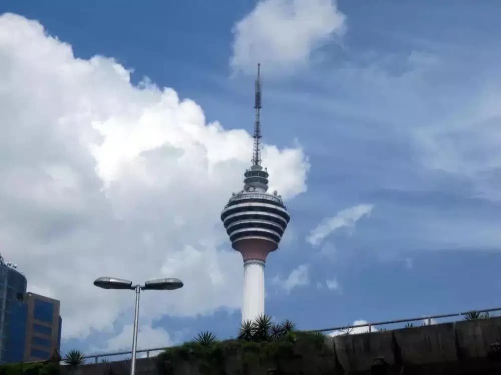 Vortex Suites KLCC by Luna - photo 44