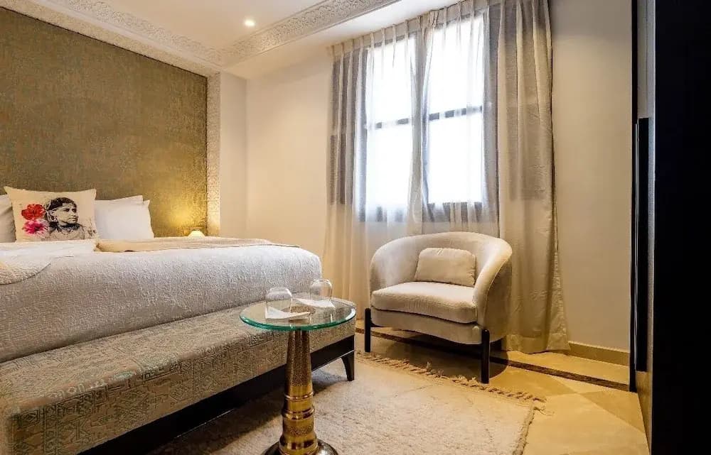 Riad N°5 - photo 7