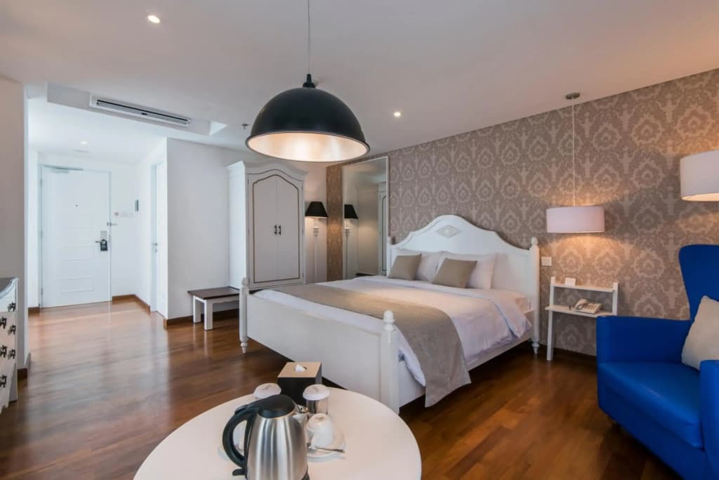 Yan's House Hotel - photo 6