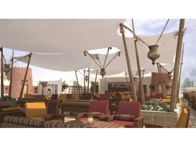 Al Bidda Boutique Hotel - photo 11
