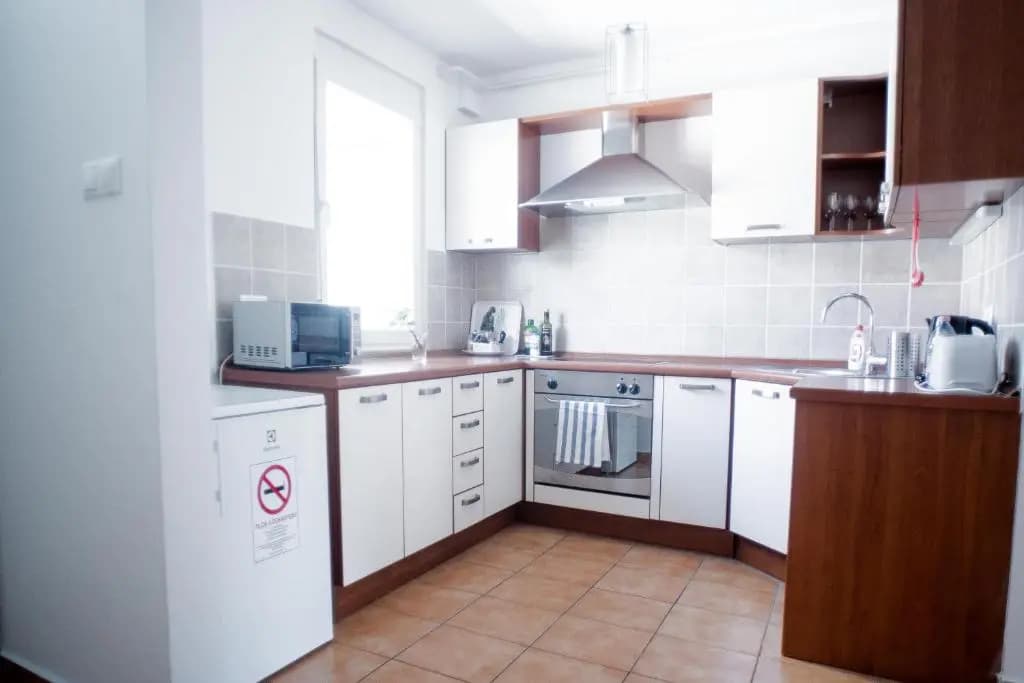 Grand Trees Apartment - photo 12