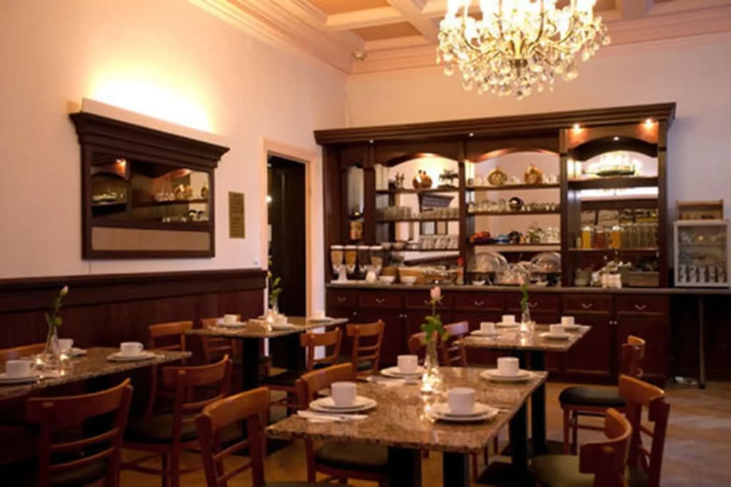 Hotel Aster - photo 17