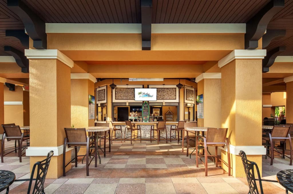 Floridays Resort Orlando - photo 26