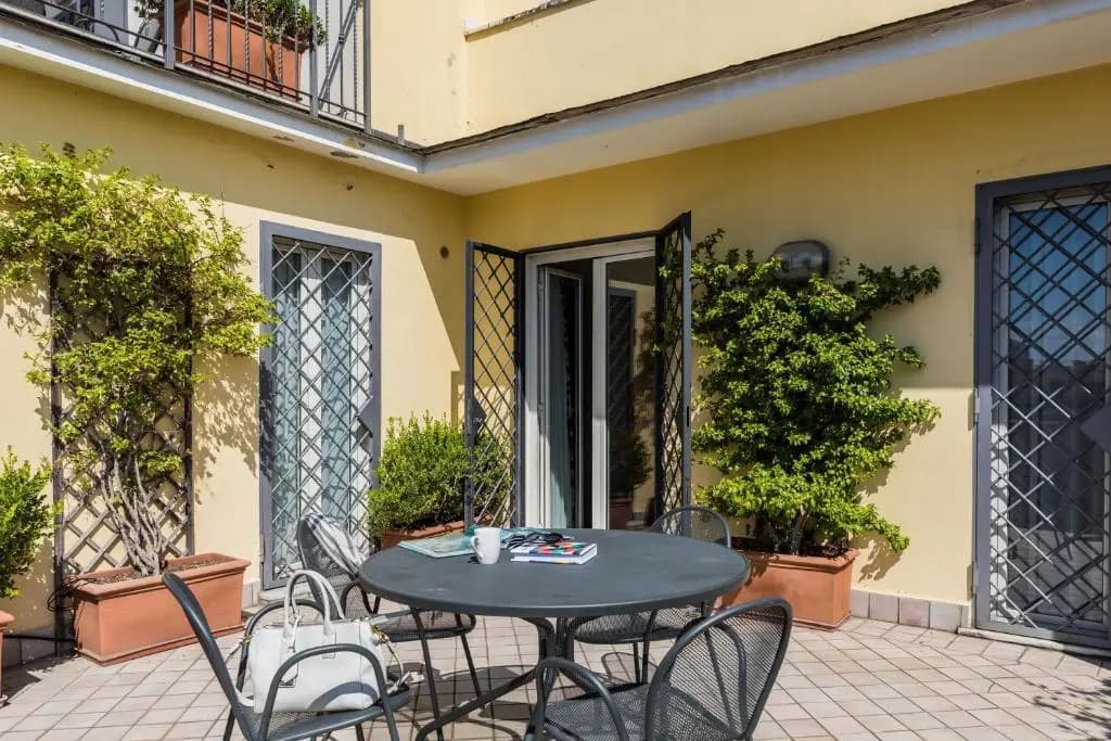 Crosti Hotel & Residence - photo 12