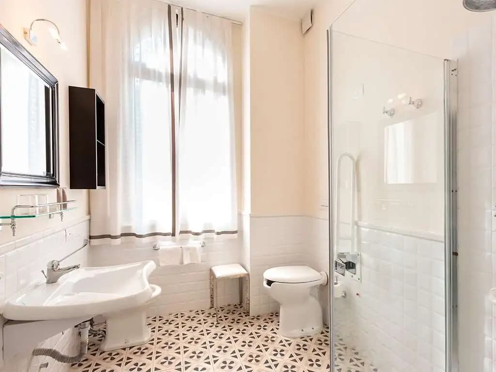 IH Hotels Venezia Salute Palace Hotel - photo 10