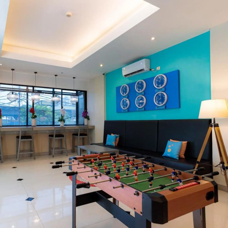 OYO 3735 Liv Hotel - photo 17