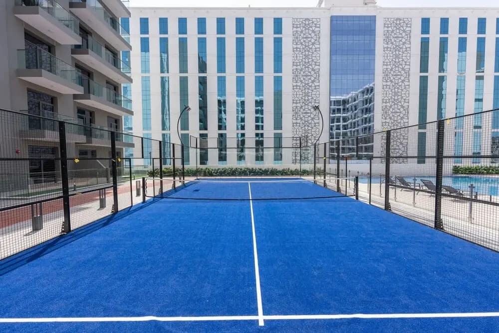 Heart Captivating Studio in Laya Heights - photo 36