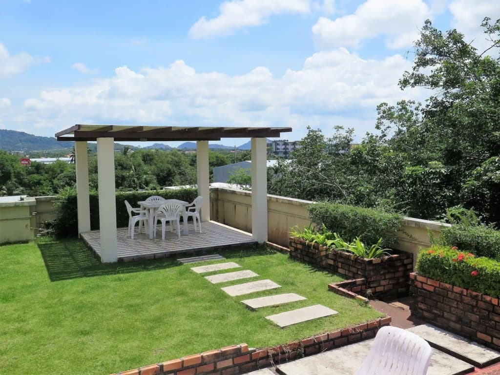 Chaofa West Suites - photo 12