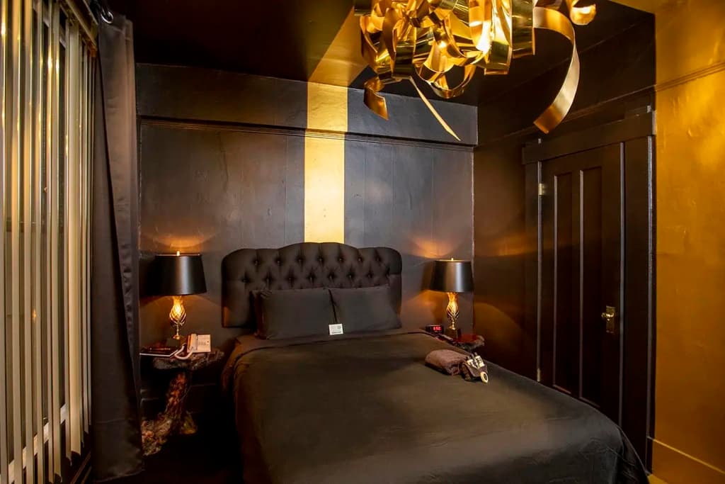 Hotel des Arts - photo 6