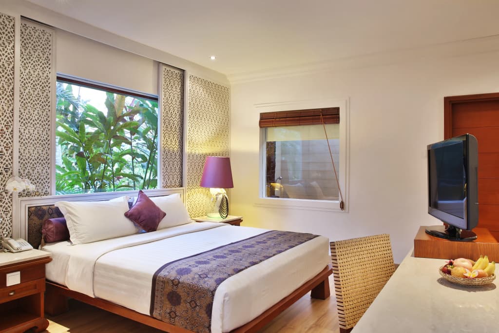 Bali Mandira Beach Resort & Spa - photo 2