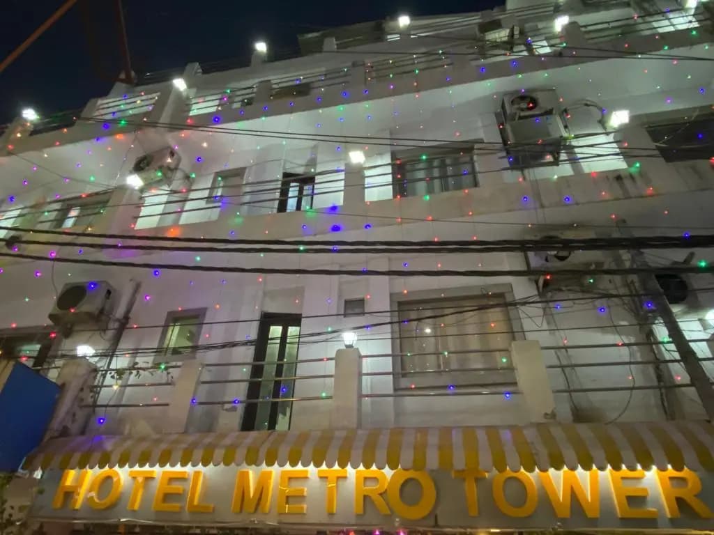 Hotel Red Blu - photo 16