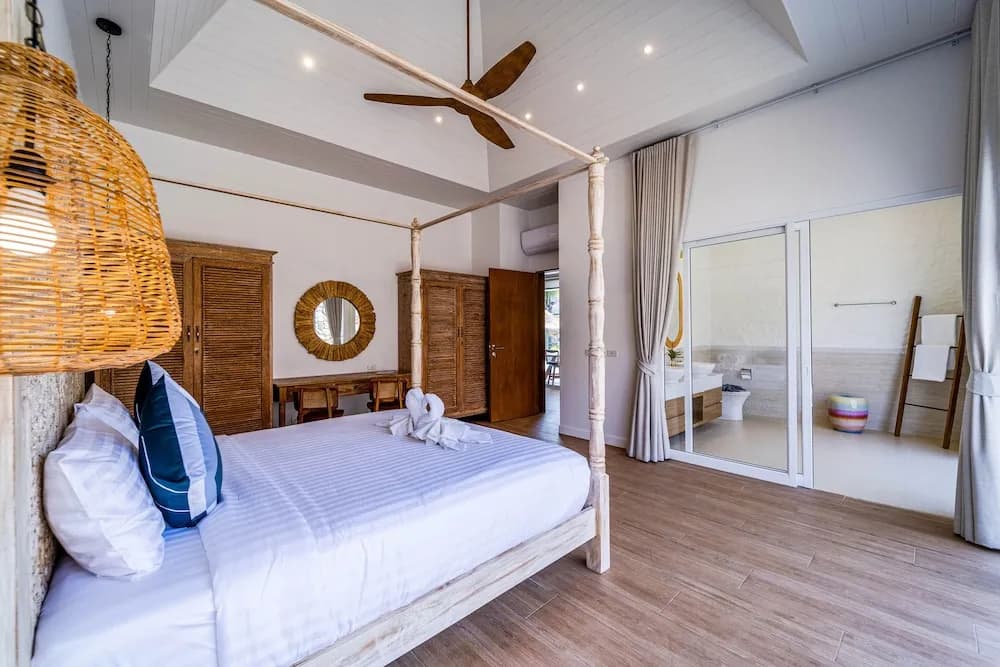 Luxury 7 Bedroom Pool Villa - WL67 - photo 5