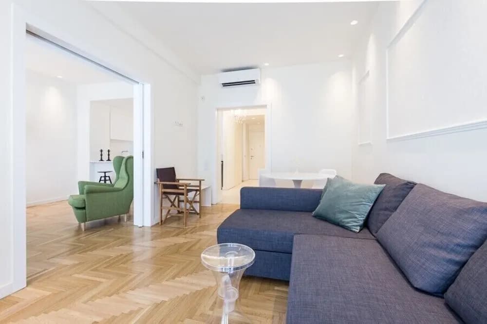 Great Acropolis view apartment in City Center - photo 4