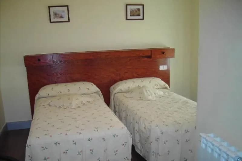 Hostal Moncloa - photo 6