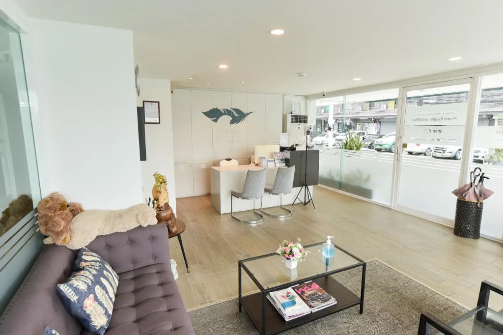 Plume Residence Minburi - photo 7