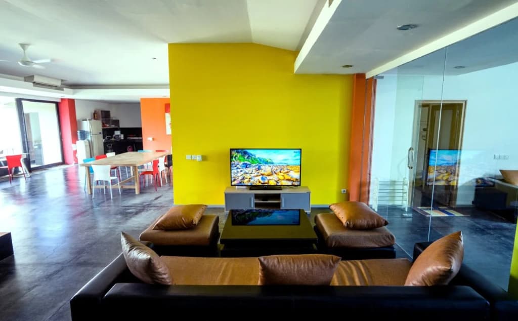 Cozy Bobo Hostel - photo 7