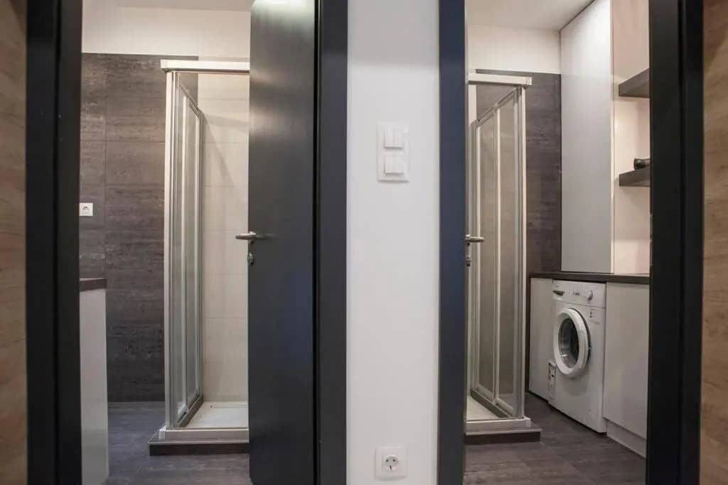 Apartment Downtown Ulloi 3 - photo 1