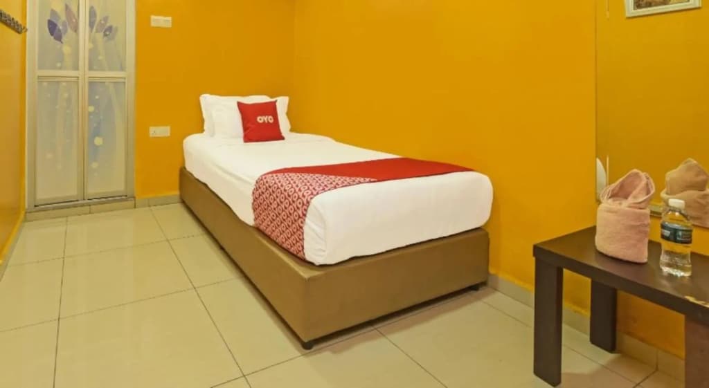 OYO 90488 Juru Hotel - photo 5