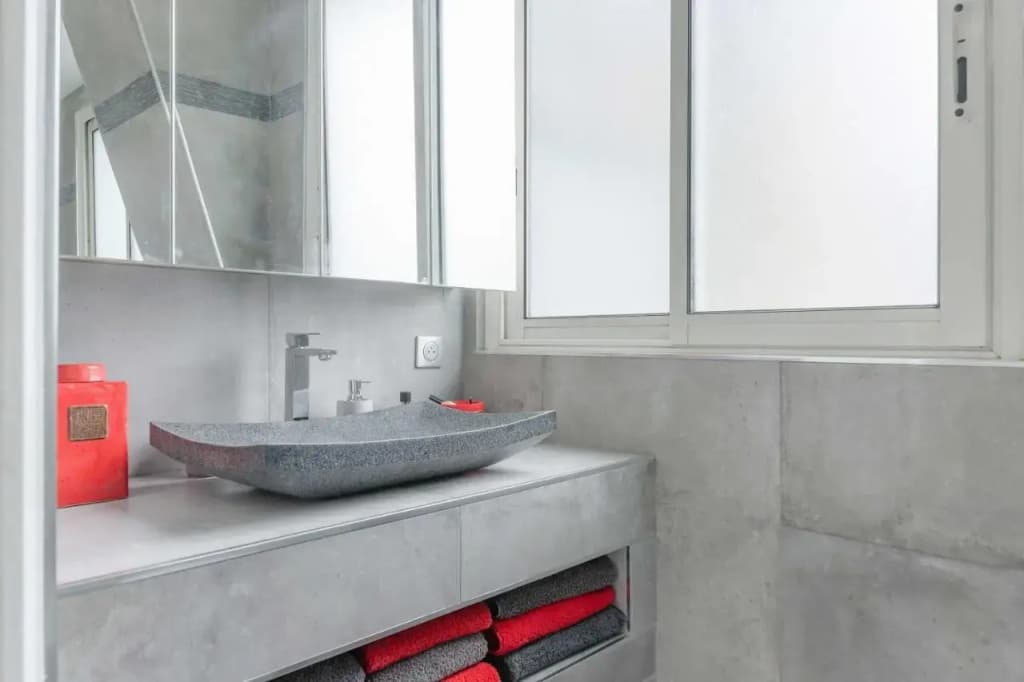 Squarebreak - Arc de Triomphe Apartments - photo 11