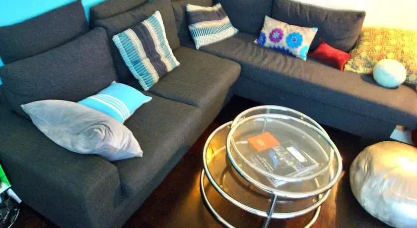 Comfortable Artist Loft - photo 2